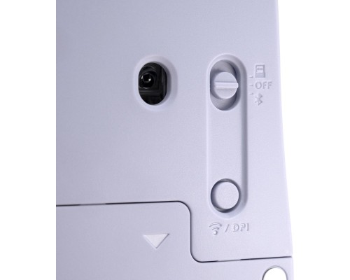 Мишка HP 400 Quiet Wireless/Bluetooth Purple (AZ7B7AA)