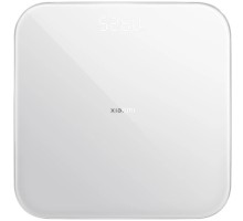 Ваги підлогові Xiaomi Mi Smart Scale S200 White (BHR9230GL)