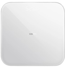 Ваги підлогові Xiaomi Mi Smart Scale S200 White (BHR9230GL)