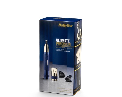 Тример Babyliss E112E