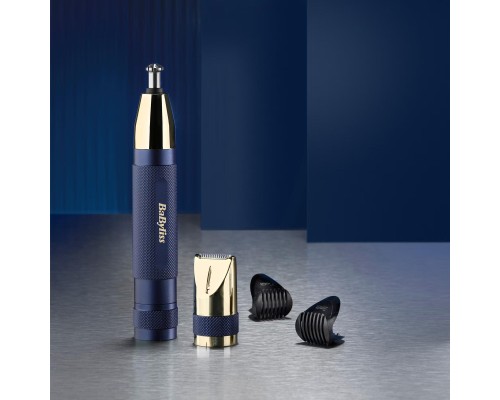 Тример Babyliss E112E