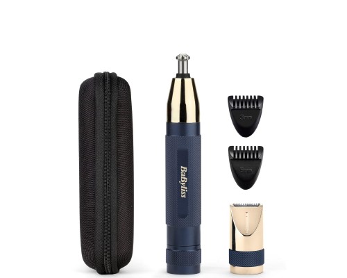 Тример Babyliss E112E