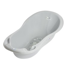 Ванночка Tega Baby OWLS 86 см grey (SO-004-106)