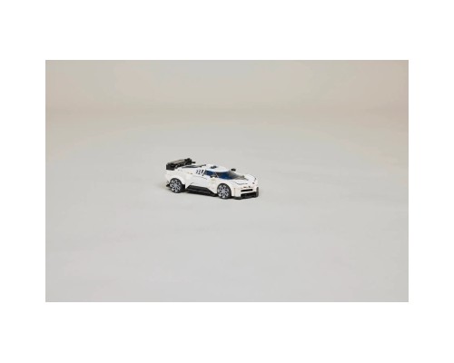 Конструктор LEGO Speed Champions Спортивний гіперкар Bugatti Centodieci (77240)