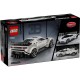 Конструктор LEGO Speed Champions Спортивний гіперкар Bugatti Centodieci (77240)