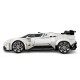 Конструктор LEGO Speed Champions Спортивний гіперкар Bugatti Centodieci (77240)