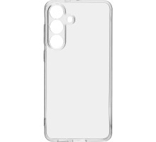 Чохол до мобільного телефона Armorstandart Air Samsung S25 FE 5G Clear (ARM86151)