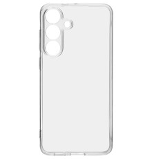 Чохол до мобільного телефона Armorstandart Air Samsung S25 FE 5G Clear (ARM86151)