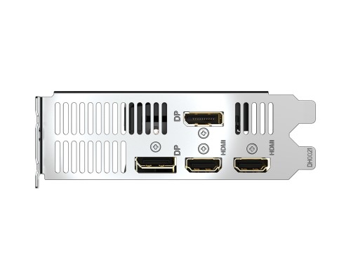 Відеокарта GIGABYTE GeForce RTX5050 8Gb OC Low Profile (GV-N5050OC-8GL)