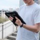 Чохол до планшета BeCover Protected Cover Apple iPad Pro 12.9 2020/2021/2022 Black (712910)