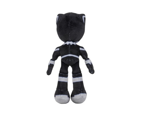 М'яка іграшка Spidey Little Plush Чорна Пантера (Black Panther) (SNF0083)
