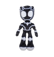 М'яка іграшка Spidey Little Plush Чорна Пантера (Black Panther) (SNF0083)