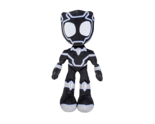 М'яка іграшка Spidey Little Plush Чорна Пантера (Black Panther) (SNF0083)