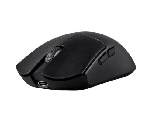 Мишка Dream Machines DM9 Skill 8K Wireless/Bluetooth/USB Black (DM9_SKILL_WIRELESS)