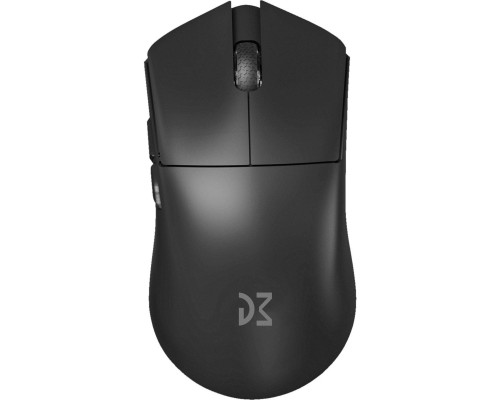 Мишка Dream Machines DM9 Skill 8K Wireless/Bluetooth/USB Black (DM9_SKILL_WIRELESS)