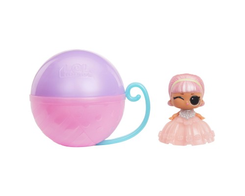 Лялька L.O.L. Surprise! сюрприз Принцеси-сестрички (567523)