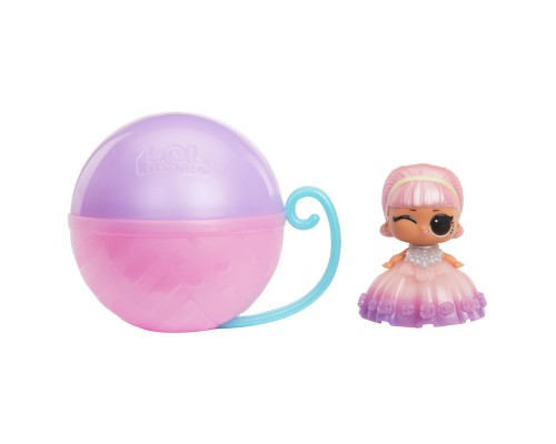 Лялька L.O.L. Surprise! сюрприз Принцеси-сестрички (567523)