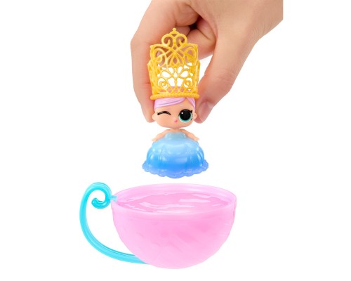 Лялька L.O.L. Surprise! сюрприз Принцеси-сестрички (567523)