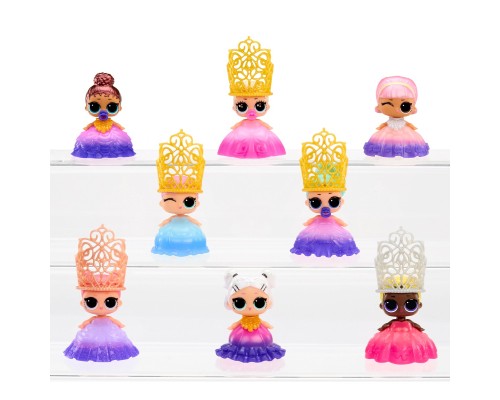 Лялька L.O.L. Surprise! сюрприз Принцеси-сестрички (567523)