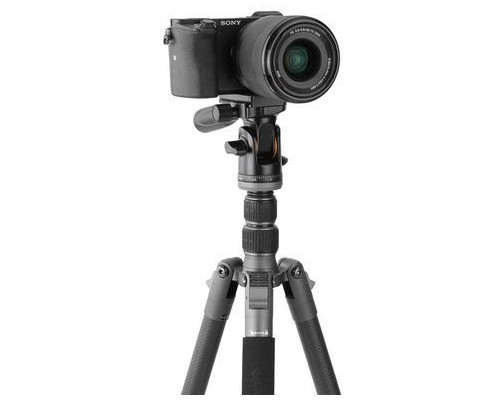 Штатив Vanguard VEO 3GO 235CP (DAS302774)