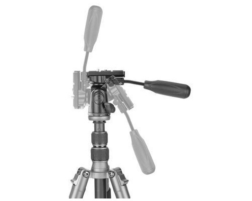 Штатив Vanguard VEO 3GO 235CP (DAS302774)