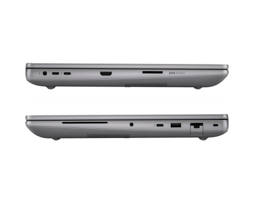 Ноутбук HP ZBook Fury G1i (5F9U5ES)