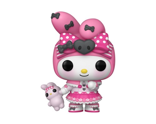 Фігурка Funko Pop серії Sanrio: My Melody - Моя Мелоді (88861)