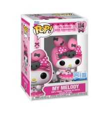 Фігурка Funko Pop серії Sanrio: My Melody - Моя Мелоді (88861)