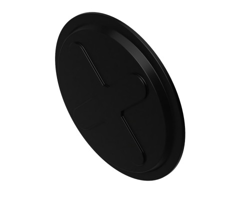 Антена для дрона TrueRC X-21 5.8GHz SMA RHCP (0608597256062-2)