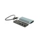Кишеня зовнішня Voltronic M4 USB 3.1 to M.2 NVMe USB-C 10Gbps (M4 3.1)