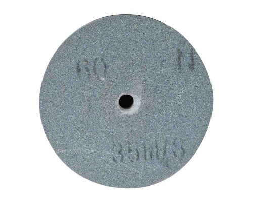 Круг зачистний Enersol точильний 150х12.7х16 мм, P60 (EGW150-16-60)