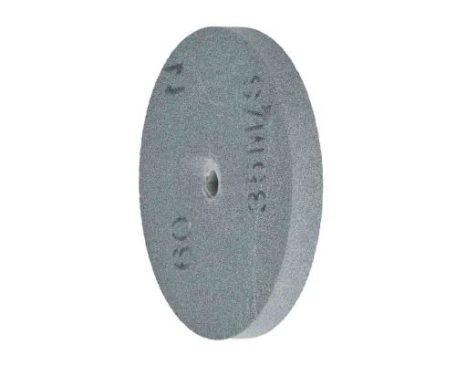 Круг зачистний Enersol точильний 150х12.7х16 мм, P60 (EGW150-16-60)