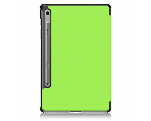 Чохол до планшета BeCover Smart Case Samsung Galaxy Tab S10 Lite SM-X400/406 10.9