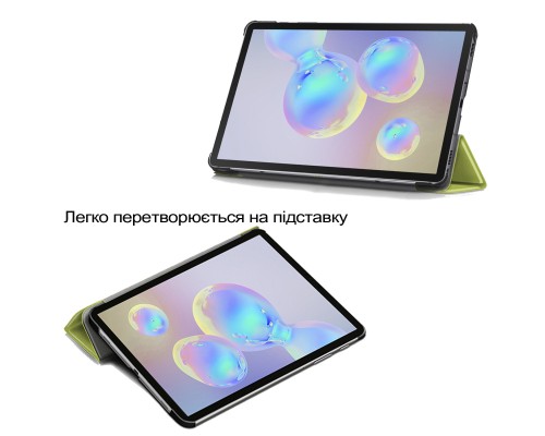 Чохол до планшета BeCover Smart Case Samsung Galaxy Tab S10 Lite SM-X400/406 10.9