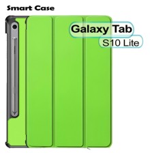 Чохол до планшета BeCover Smart Case Samsung Galaxy Tab S10 Lite SM-X400/406 10.9