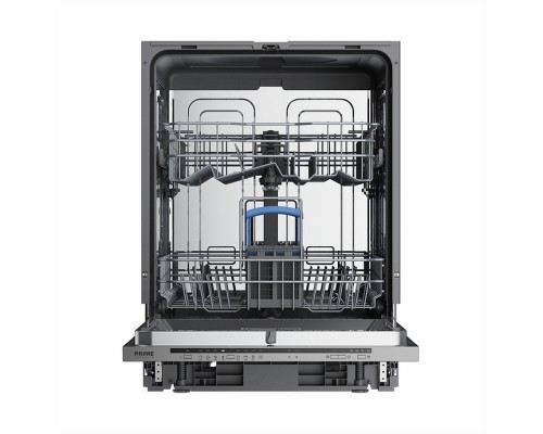 Посудомийна машина PRIME Technics PDW 60138 RBI