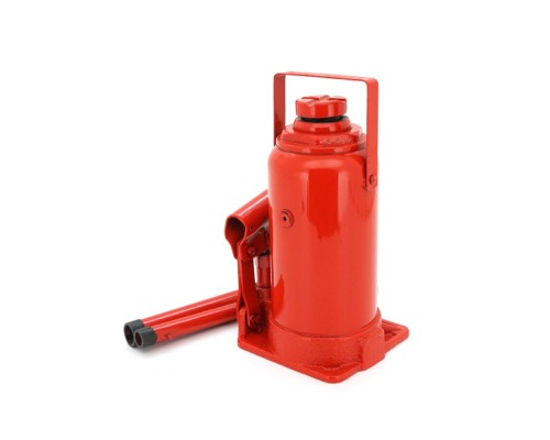 Домкрат Voltronic 20т (20т244/450)