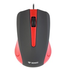 Мишка YENKEE YMS 1015RD USB Rad (45010821)