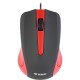 Мишка YENKEE YMS 1015RD USB Rad (45010821)