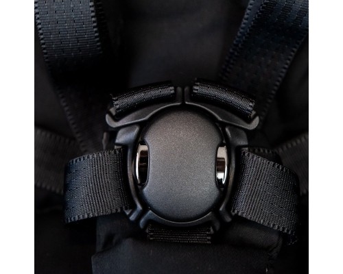 Коляска Espiro Fuel Pro 10 Dynamic Black (5905683801744)