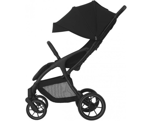 Коляска Espiro Fuel Pro 10 Dynamic Black (5905683801744)