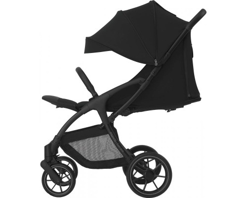 Коляска Espiro Fuel Pro 10 Dynamic Black (5905683801744)