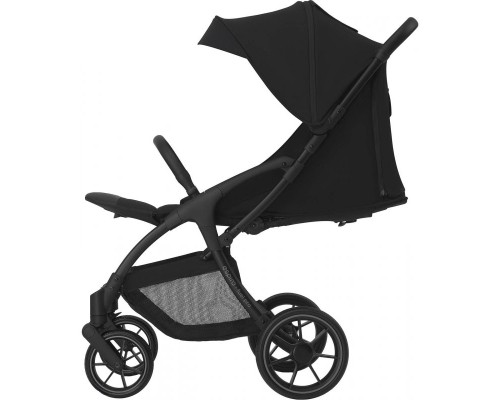 Коляска Espiro Fuel Pro 10 Dynamic Black (5905683801744)