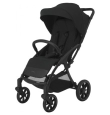 Коляска Espiro Fuel Pro 10 Dynamic Black (5905683801744)