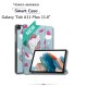 Чохол до планшета BeCover Smart Case Samsung Galaxy Tab A11 Plus SM-X236B 11.0