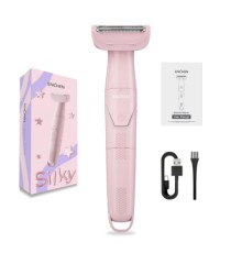 Тример Enchen A2 Pink