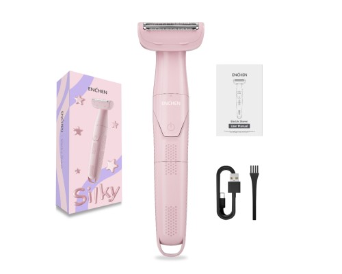 Тример Enchen A2 Pink