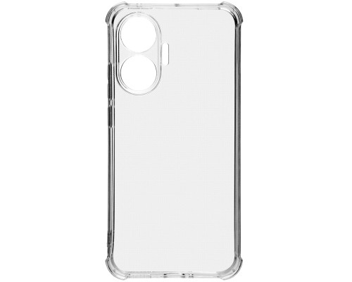 Чохол до мобільного телефона BeCover Anti-Shock Poco F7 Clear (713807)