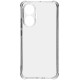 Чохол до мобільного телефона BeCover Anti-Shock Poco F7 Clear (713807)