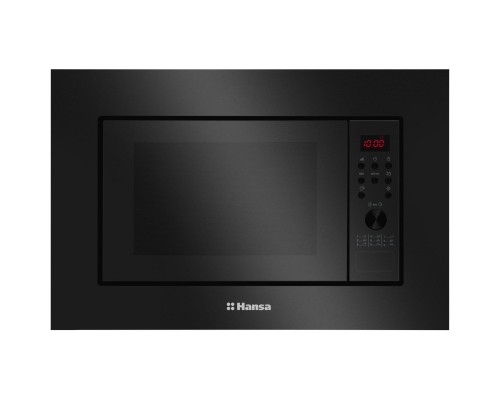 Мікрохвильова піч Hansa AMGB20E2GB